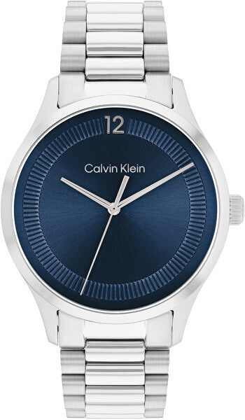 Calvin Klein 25200225 Analoguhr Armbanduhr 40 mm