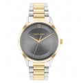 Calvin Klein 25200226 Analoguhr Armbanduhr 40 mm ansicht-3