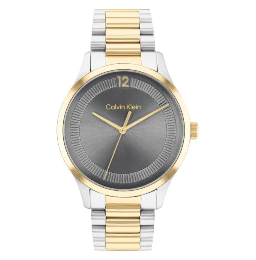 Calvin Klein 25200226 Analoguhr Armbanduhr 40 mm