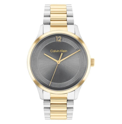 Calvin Klein 25200226 Analoguhr Armbanduhr 40 mm