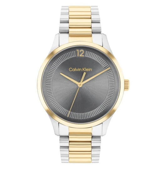 Calvin Klein Herren Quarzuhr mit Datum 40 mm 25200226 – Produktansicht