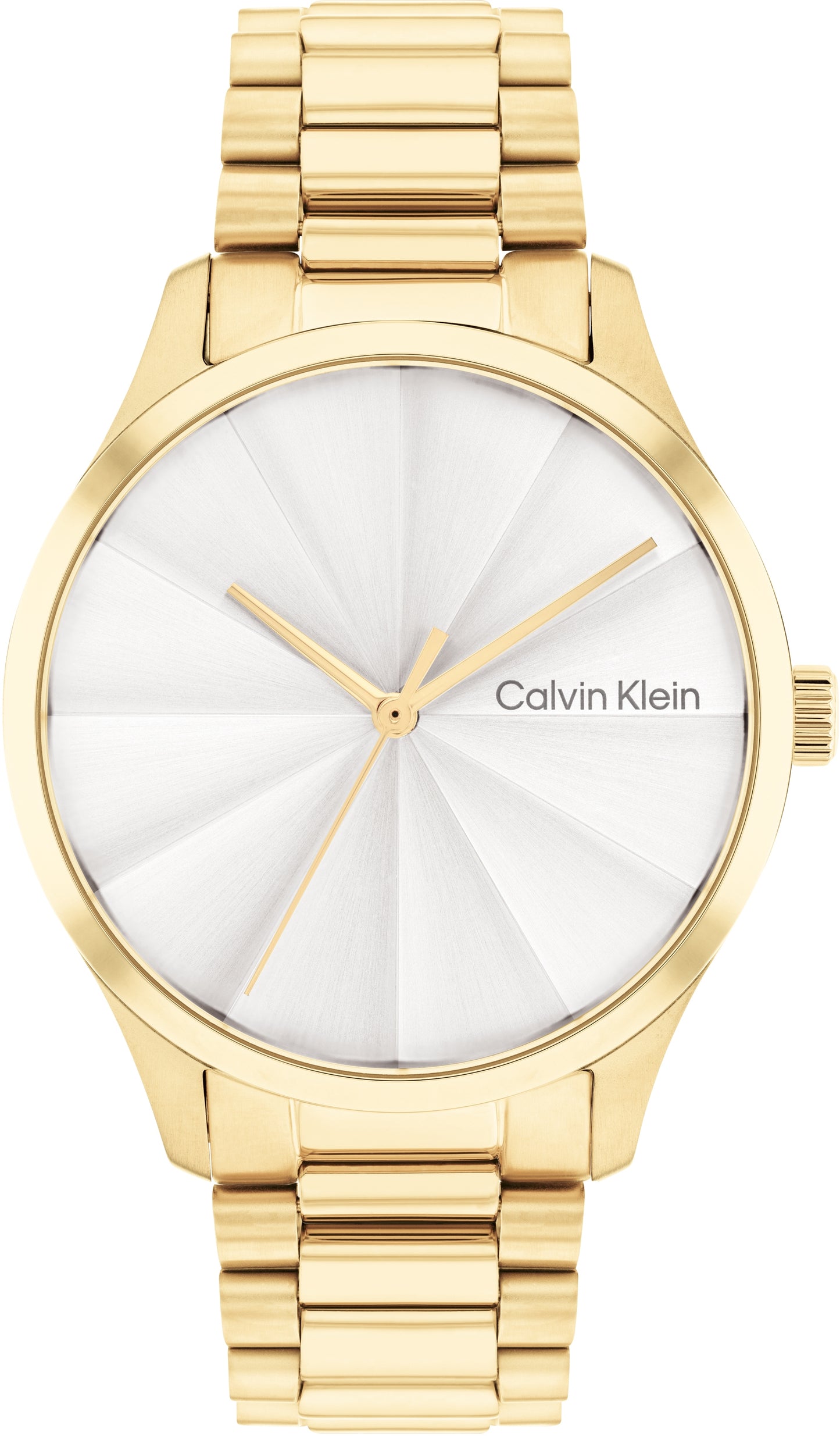 Calvin Klein 25200232 Analoguhr Armbanduhr 35 mm