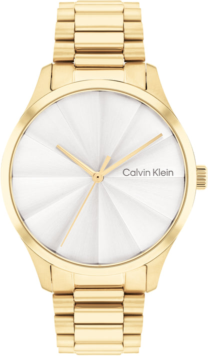 Calvin Klein 25200232 Analoguhr Armbanduhr 35 mm