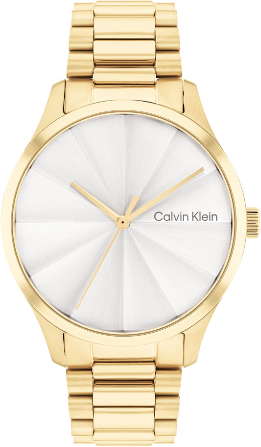 Calvin Klein 25200232 Analoguhr Armbanduhr 35 mm