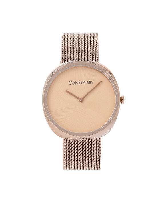 Calvin Klein 25200247 Analoguhr Armbanduhr 36 mm