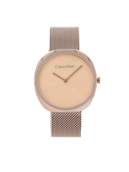 Calvin Klein 25200247 Analoguhr Armbanduhr 36 mm