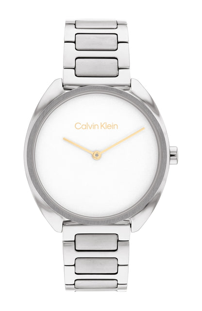 Calvin Klein 25200275 Analoguhr Armbanduhr 34 mm