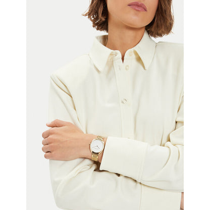 Calvin Klein 25200276 Analoguhr Armbanduhr 34 mm ansicht-2