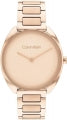 Calvin Klein 25200277 Analoguhr Armbanduhr 34 mm ansicht-3