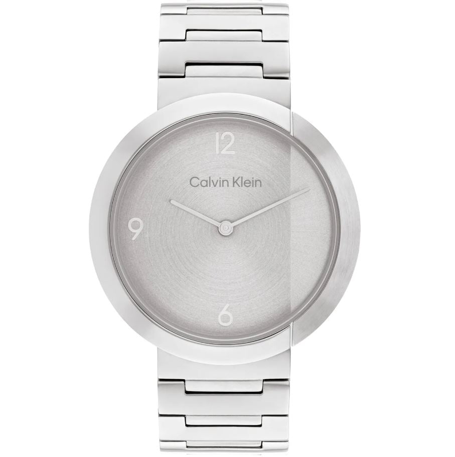 Calvin Klein 25200289 Analoguhr Armbanduhr 38 mm