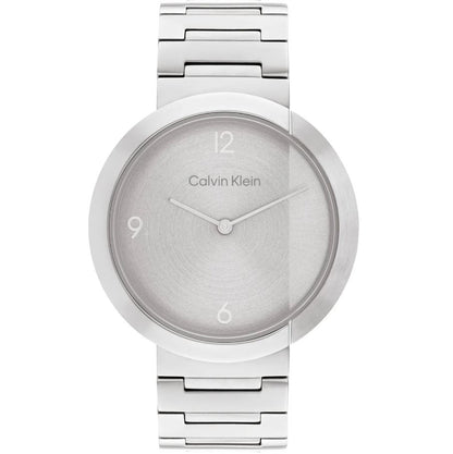 Calvin Klein 25200289 Analoguhr Armbanduhr 38 mm