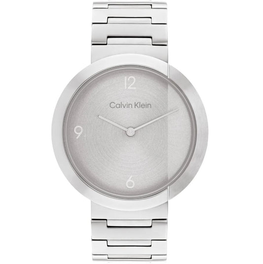 Calvin Klein 25200289 Analoguhr Armbanduhr 38 mm