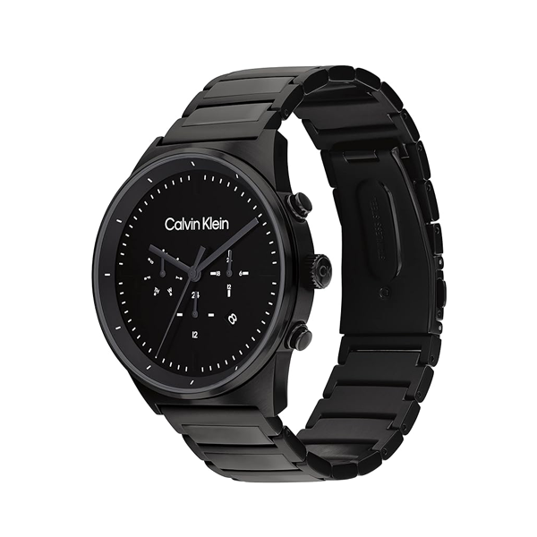 Calvin Klein 25200295 Analoguhr Armbanduhr 44 mm ansicht-2