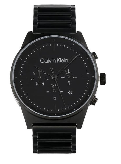 Calvin Klein 25200295 Analoguhr Armbanduhr 44 mm