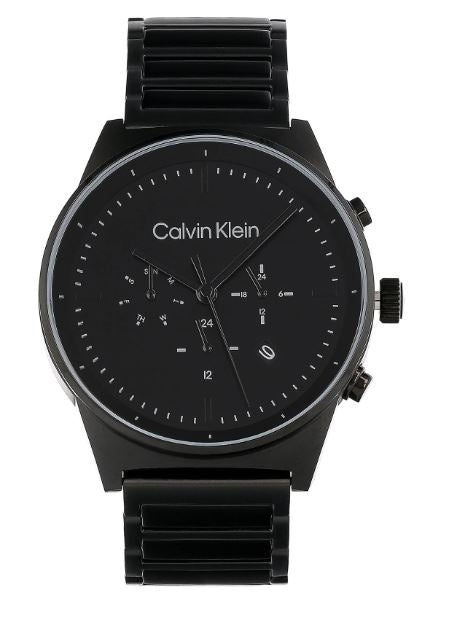 Calvin Klein 25200295 Analoguhr Armbanduhr 44 mm