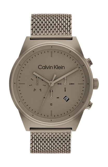 Calvin Klein 25200297 Analoguhr Armbanduhr 44 mm