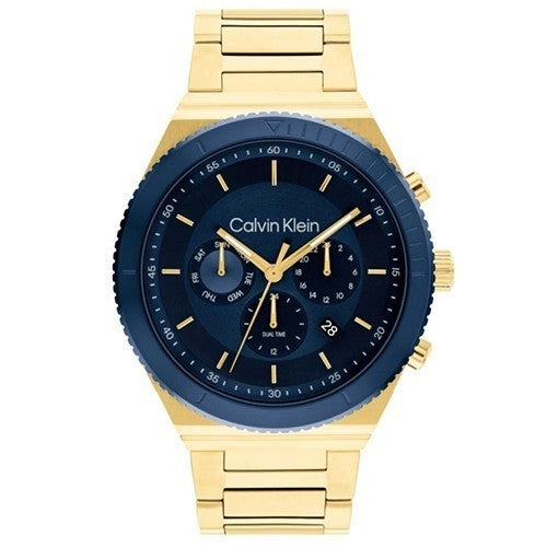 Calvin Klein 25200302 Analoguhr Armbanduhr 45 mm