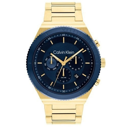 Calvin Klein 25200302 Analoguhr Armbanduhr 45 mm