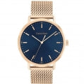 Calvin Klein 25200314 Analoguhr Armbanduhr 42 mm ansicht-3