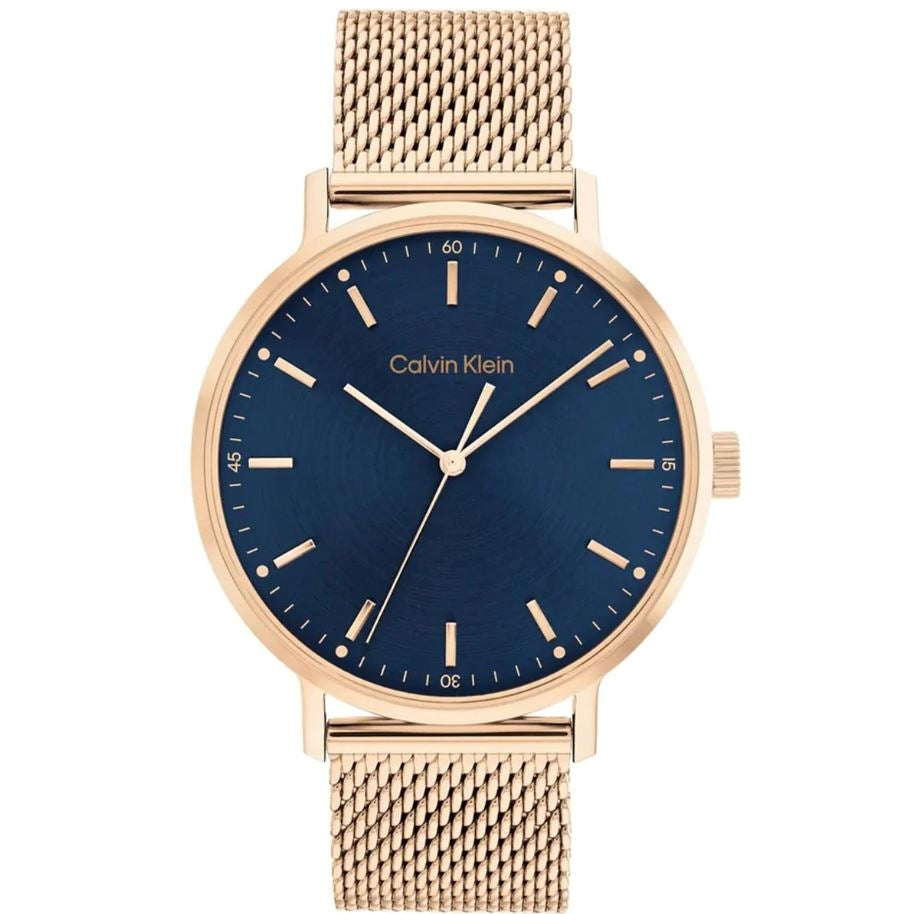 Calvin Klein 25200314 Analoguhr Armbanduhr 42 mm