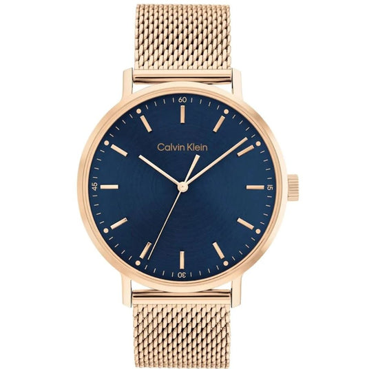 Calvin Klein 25200314 Analoguhr Armbanduhr 42 mm