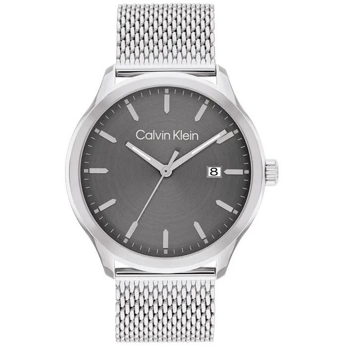 Calvin Klein 25200352 Analoguhr Armbanduhr 43 mm