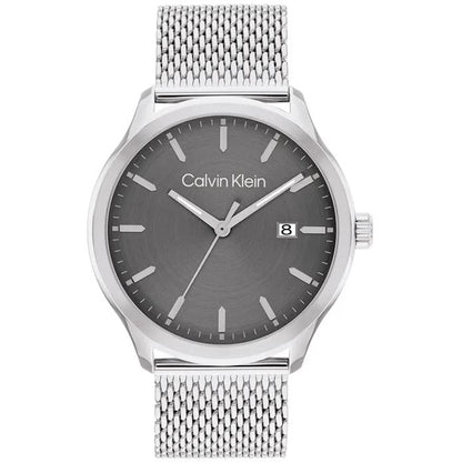 Calvin Klein 25200352 Analoguhr Armbanduhr 43 mm