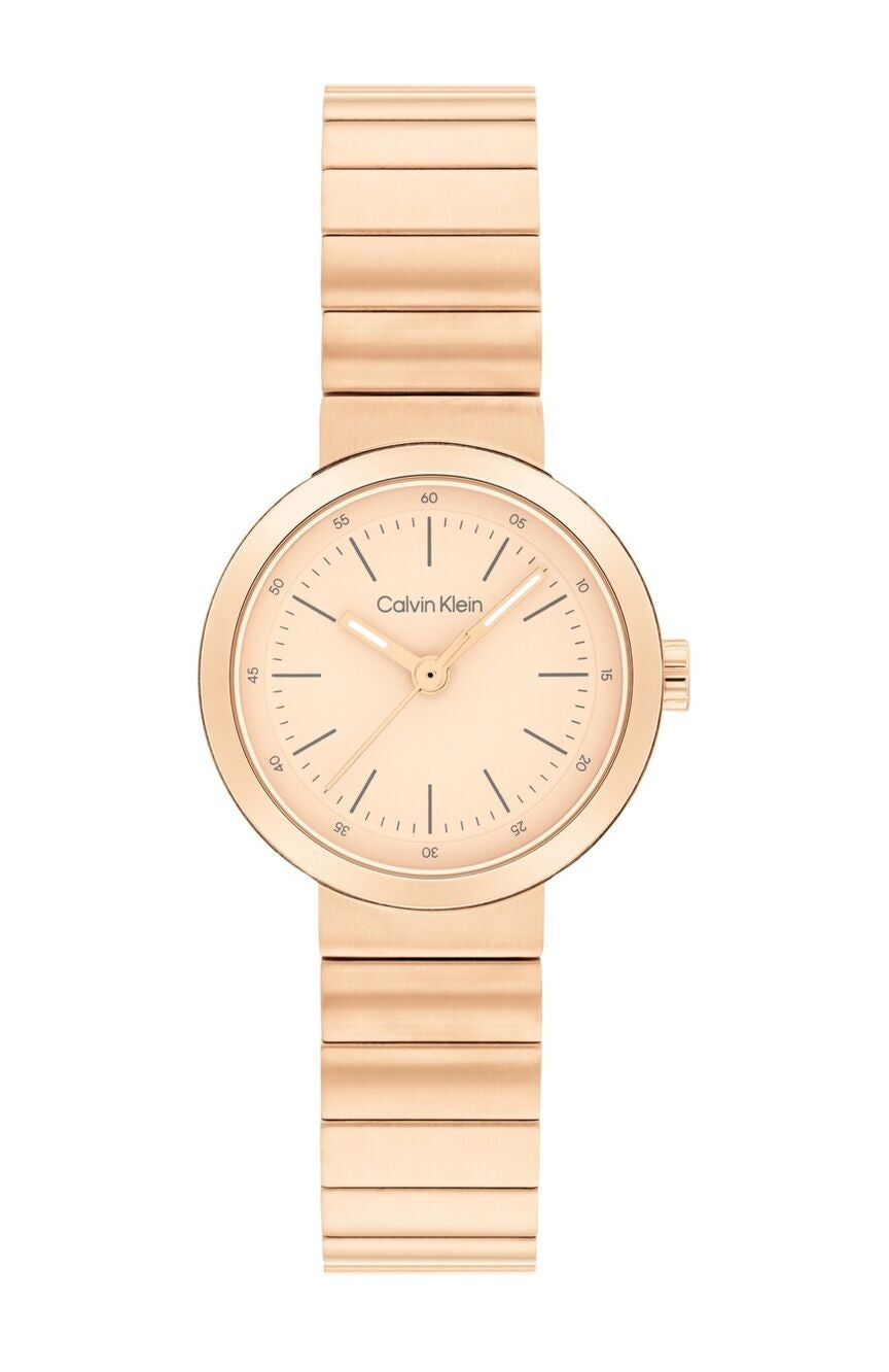 Calvin Klein 25200411 Analoguhr Armbanduhr 36 mm