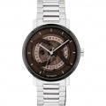 Calvin Klein 25300018 Date Armbanduhr 40 mm ansicht-3