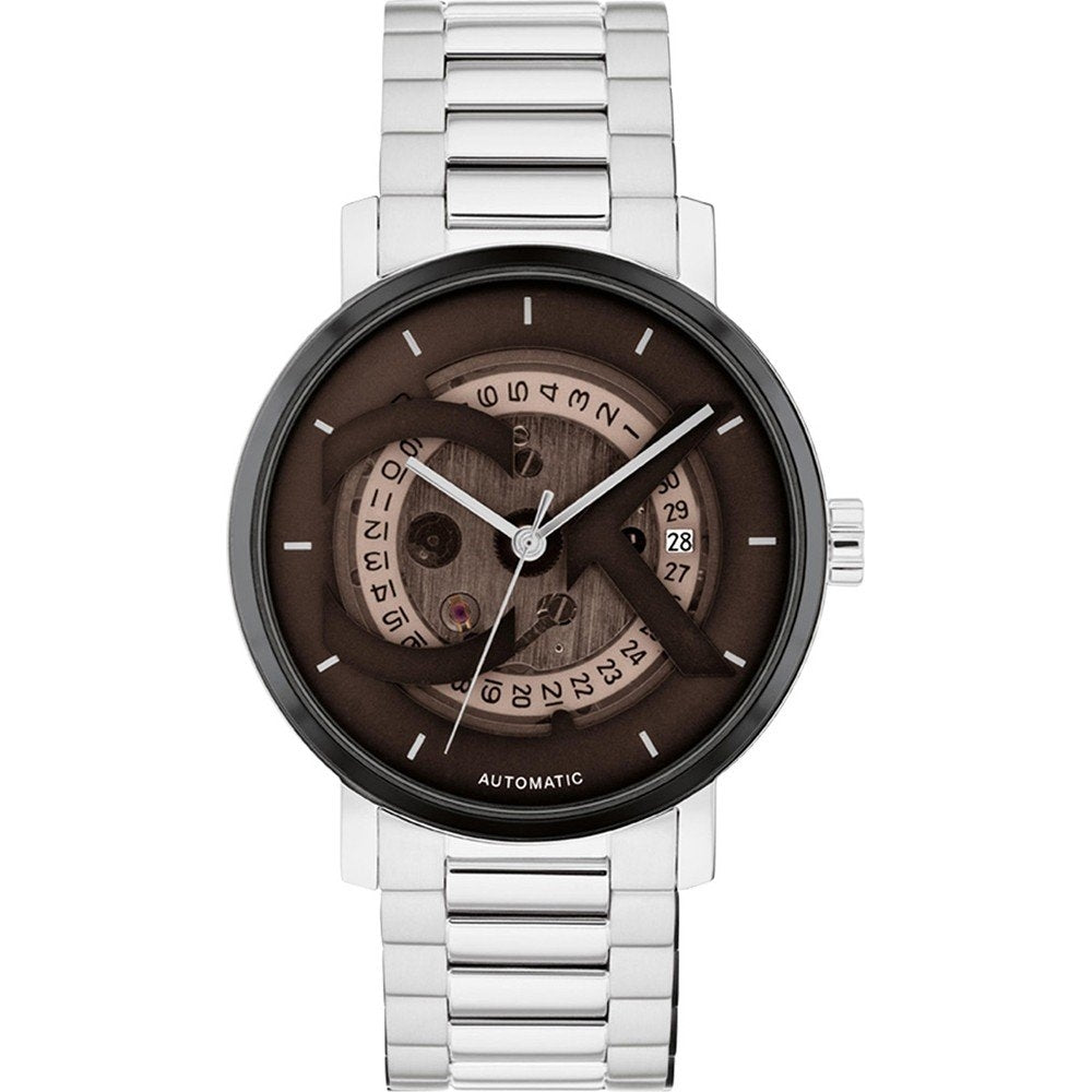 Calvin Klein 25300018 Date Armbanduhr 40 mm
