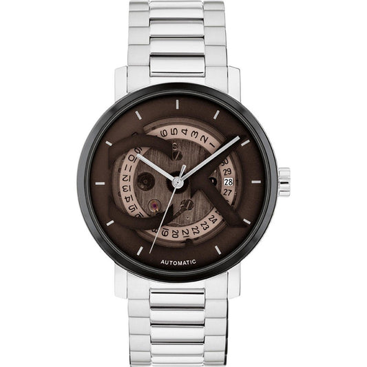 Calvin Klein 25300018 Date Armbanduhr 40 mm