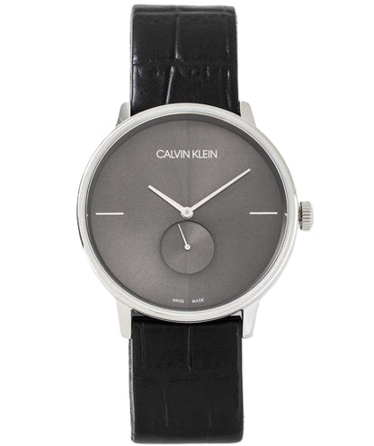 Calvin Klein ACCENT K2Y211C3 Only Time Armbanduhr 41 mm ansicht-3
