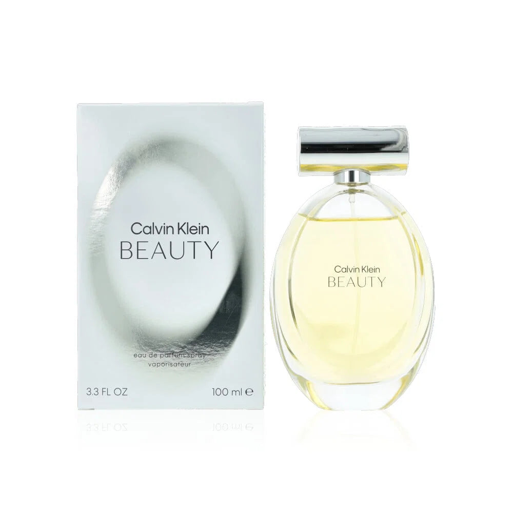 Calvin Klein Calvin Klein, Beauty, Eau de Parfum, Für Frauen, 100 ml Regular