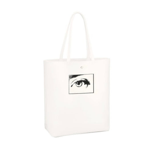 Calvin Klein Calvin Klein, Calvin Klein, Textiltasche, Weiß, Für Frauen Regular