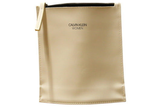 Calvin Klein Calvin Klein, Calvin Klein, GWP Textilbeutel, Weiß Regular