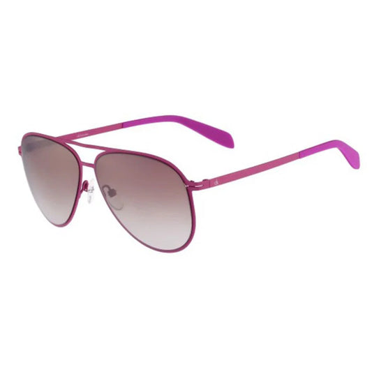 Calvin Klein Calvin Klein, Dahlia, Sonnenbrille, 2138S/59/, Für Frauen Regular