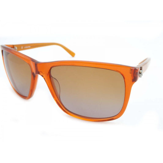 Calvin Klein Calvin Klein, Calvin Klein, Sonnenbrille, Orange, Für Frauen Regular