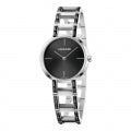 Calvin Klein CHEERS K8NX3UB1 Only Time Armbanduhr 32 mm ansicht-3