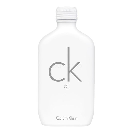 Calvin Klein Calvin Klein, CK All, Eau de Toilette, Unisex, 100 ml *Tester