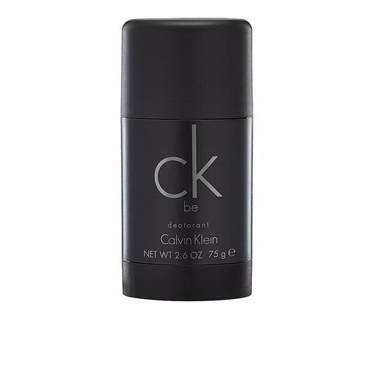 Calvin Klein Calvin Klein, CK Be, Antitranspirant, Deodorant-Stick, Für Männer, 75 g Regular