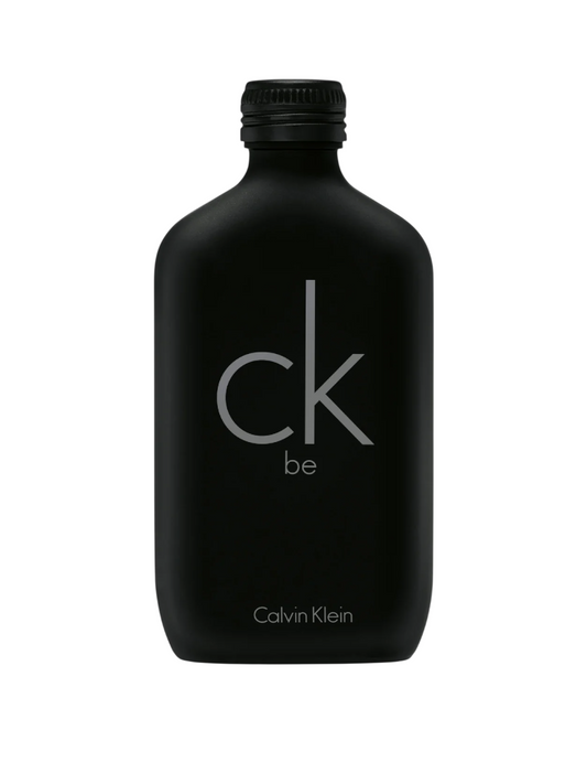 Calvin Klein Calvin Klein, CK Be, Eau de Toilette, Für Männer, 200 ml Regular