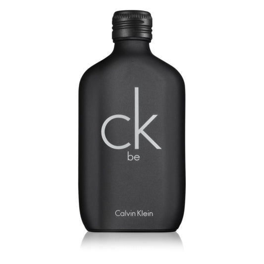 Calvin Klein Calvin Klein, CK Be, Eau de Toilette, Unisex, 100 ml Regular
