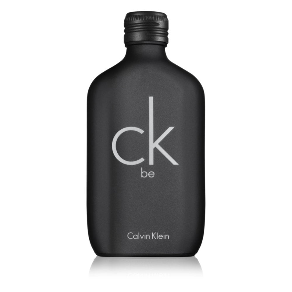 Calvin Klein Calvin Klein, CK Be, Eau de Toilette, Unisex, 100 ml Regular