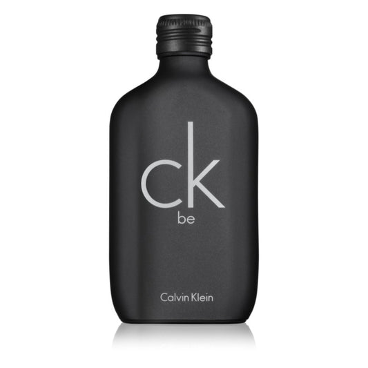 Calvin Klein Calvin Klein, CK Be, Eau de Toilette, Unisex, 100 ml Regular