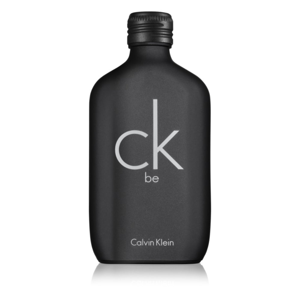 Calvin Klein Calvin Klein, CK Be, Eau de Toilette, Unisex, 100 ml *Tester
