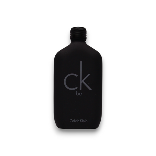 Calvin Klein Calvin Klein, CK Be, Eau de Toilette, Unisex, 50 ml Regular