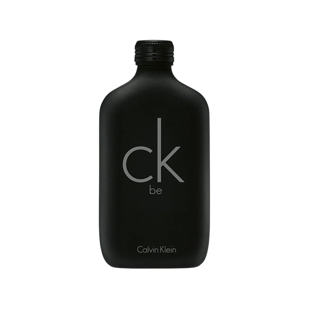 Calvin Klein Calvin Klein, CK Be, Eau de Toilette, Unisex, 50 ml Regular