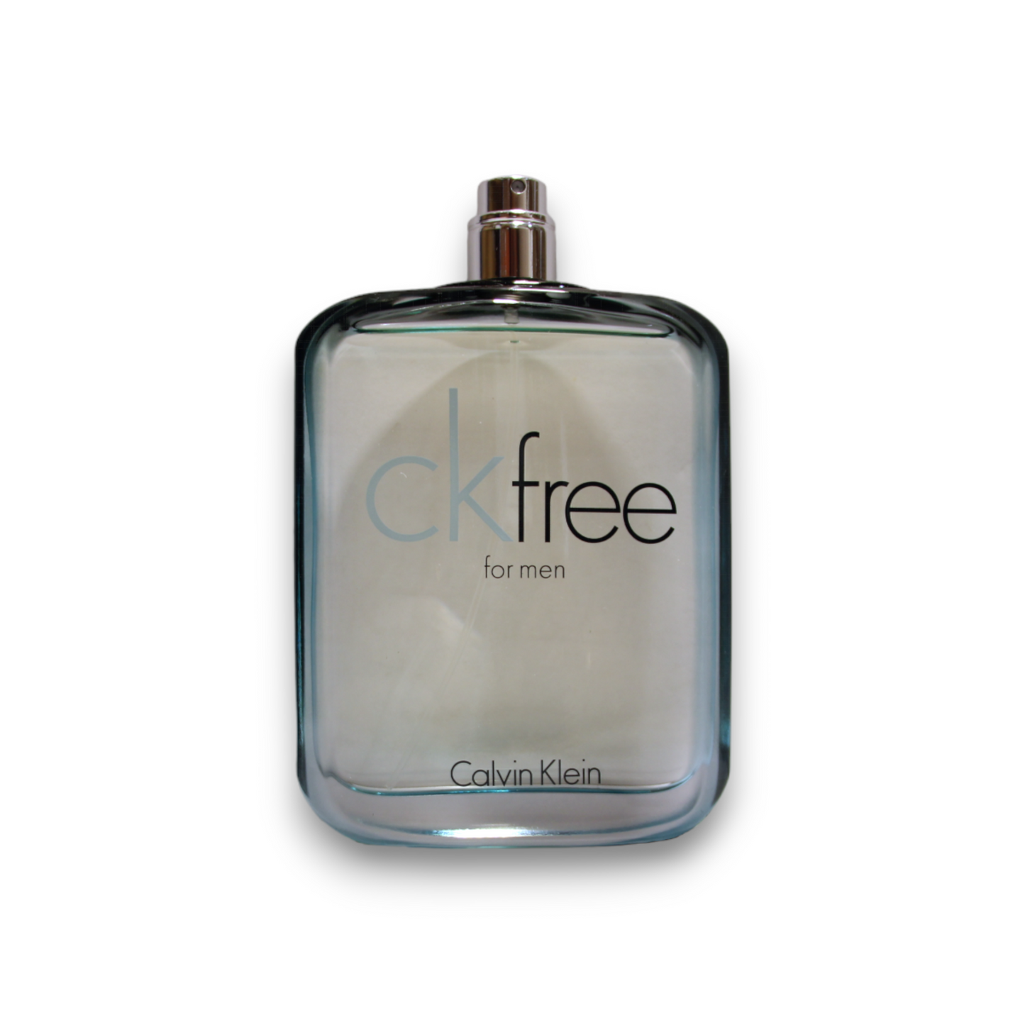 Calvin Klein Calvin Klein, CK Free, Eau de Toilette, Für Männer, 100 ml *Tester