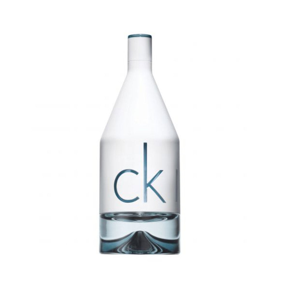 Calvin Klein Calvin Klein, CK IN2U, Eau de Toilette, Für Männer, 100 ml Regular