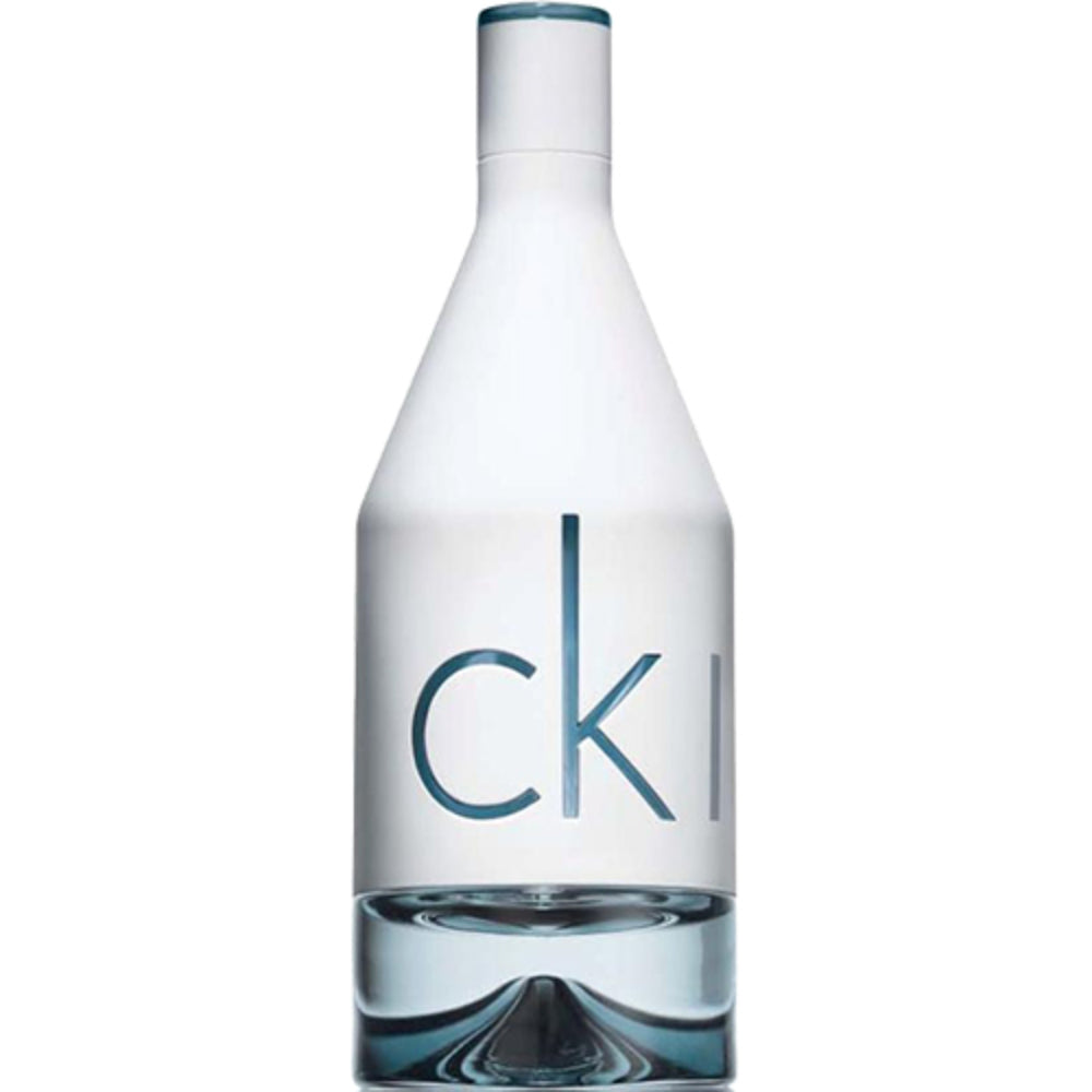 Calvin Klein Calvin Klein, CK IN2U, Eau de Toilette, Für Männer, 150 ml Regular